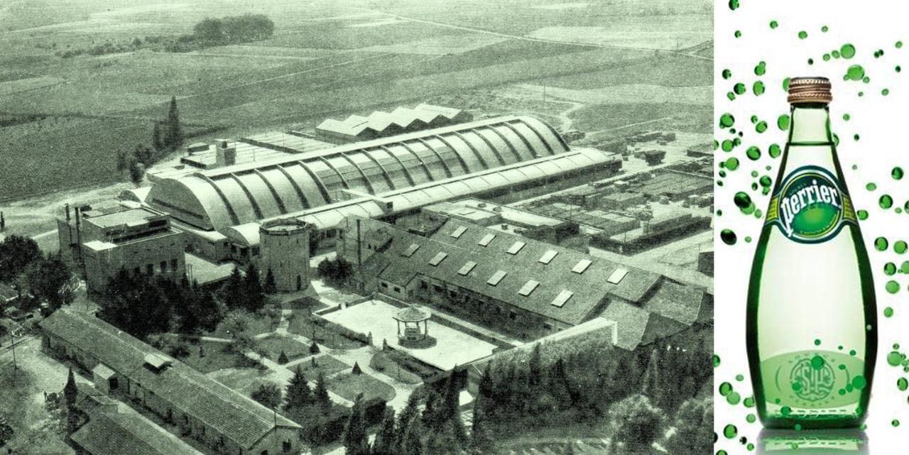 Vila Camargue Beauvoisin  Exteriér fotografie
