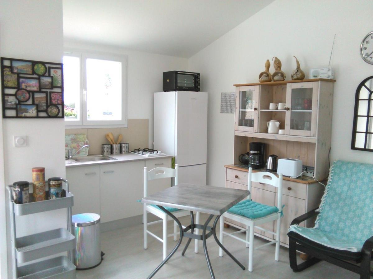 Vila Camargue Beauvoisin  Exteriér fotografie